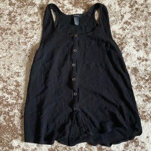 Forever 21 blouse